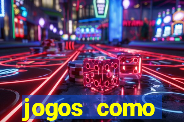 jogos como summertime saga